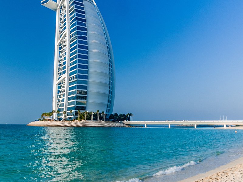 Burj Al-Arab