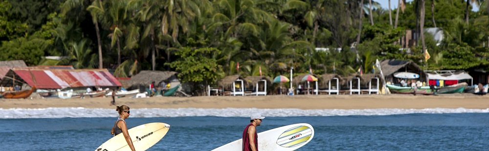Arugam Bay