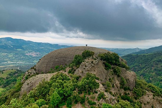 Parc national d'Aspromonte