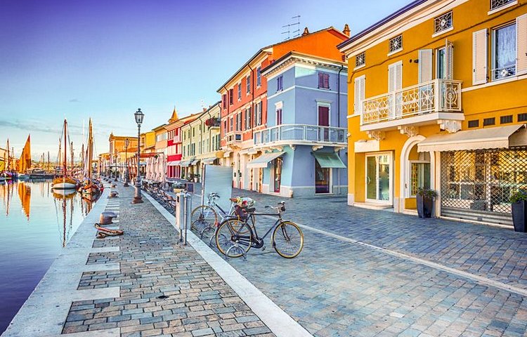 Cesenatico 