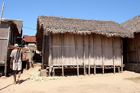 Nosy Komba