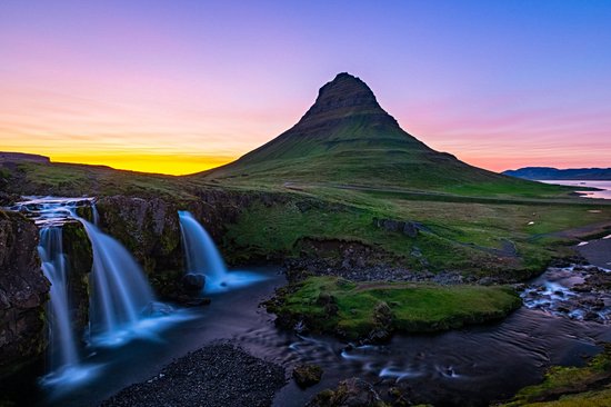 Snaefellsnes