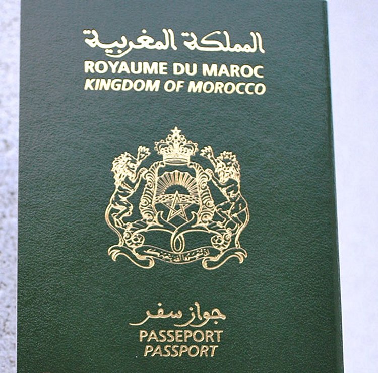 Le vert, pour la plupart des pays musulmans