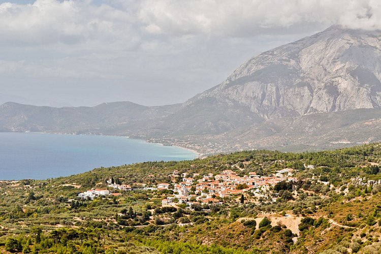 Les randonnées en montagne et au bord des côtes 2