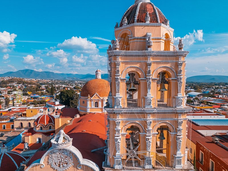 Puebla