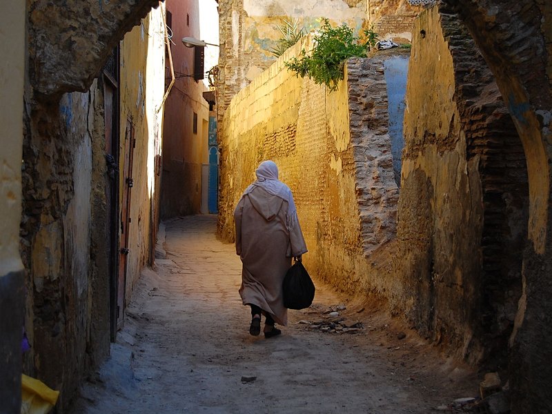 Meknès