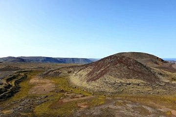 Thrihnukagigur