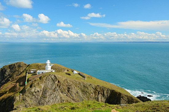 Lundy Island
