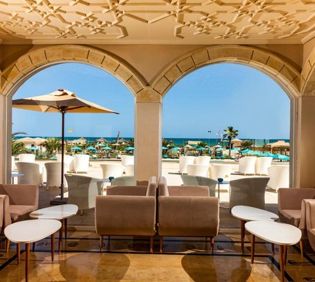 hôtel TUI BLUE Palm Beach Palace 3