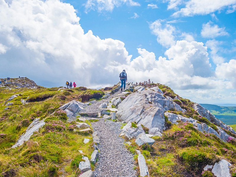Connemara