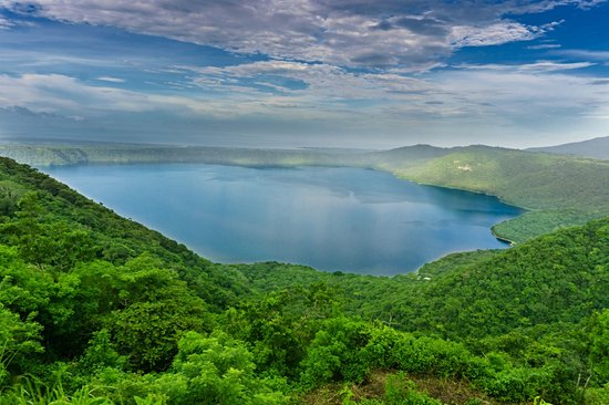 Laguna de Apoyo