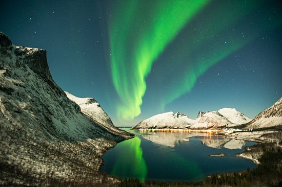 Senja