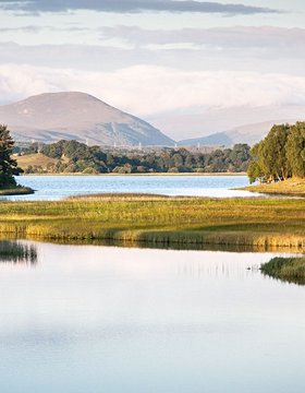 Les plus beaux lieux de l' Ecosse