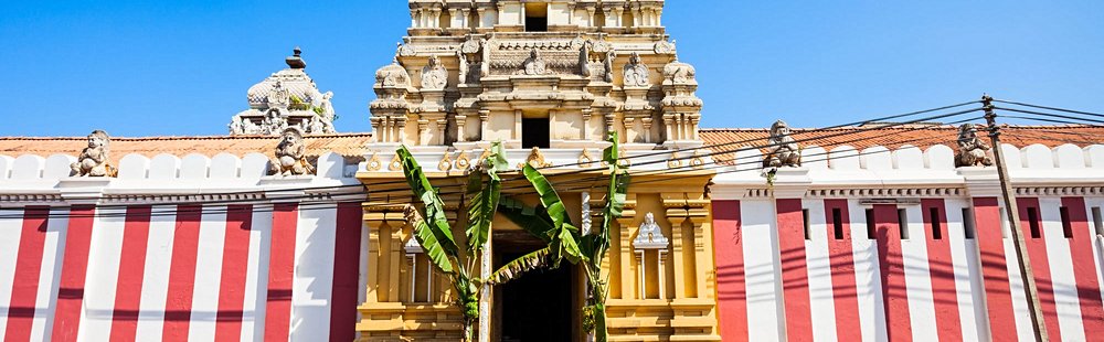 Temple de Munneswaram