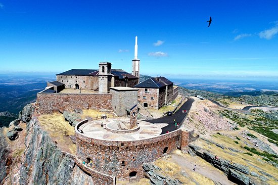 Peña de Francia