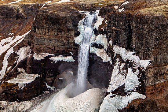 Háifoss