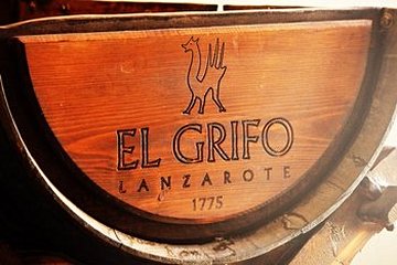 Caves à vin El Grifo
