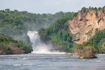 Parc national Murchison Falls