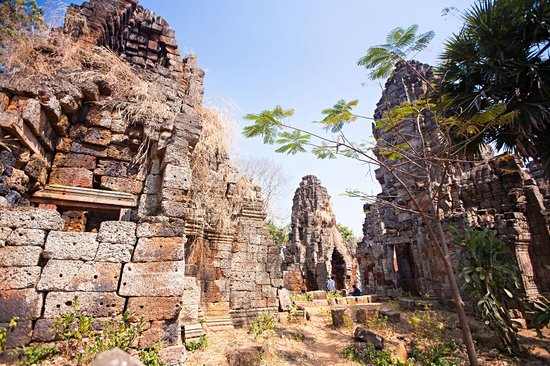 Wat Banan