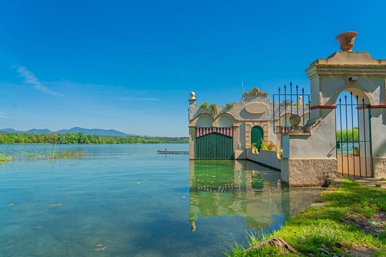 Banyoles