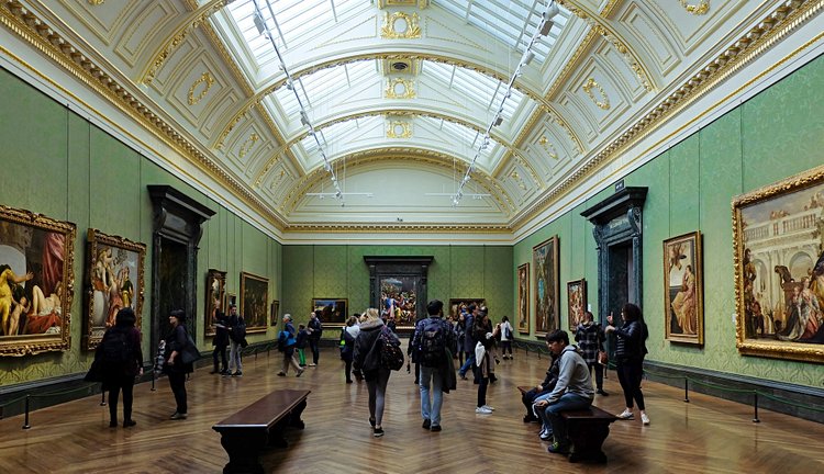 Londres - Royaume-Uni 4