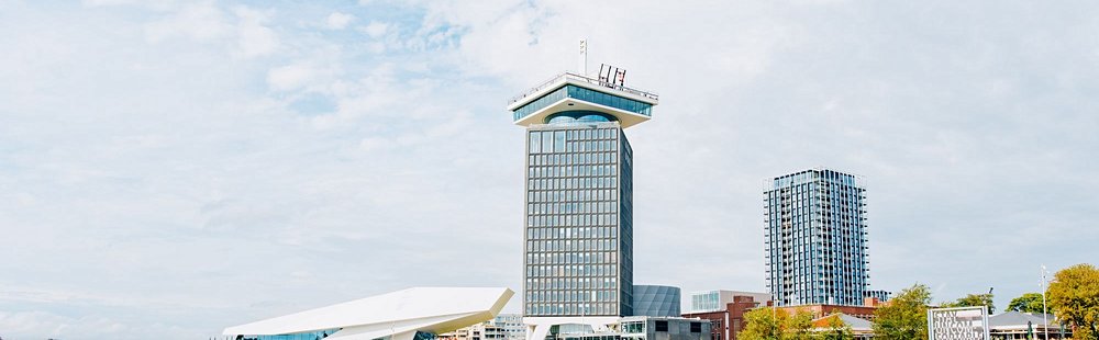 A’dam Lookout