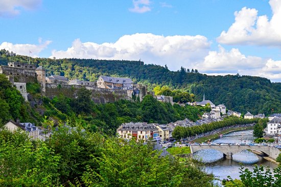 Bouillon