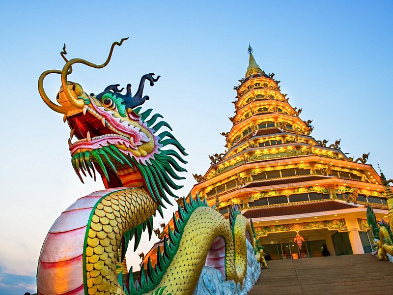 Chiang Rai
