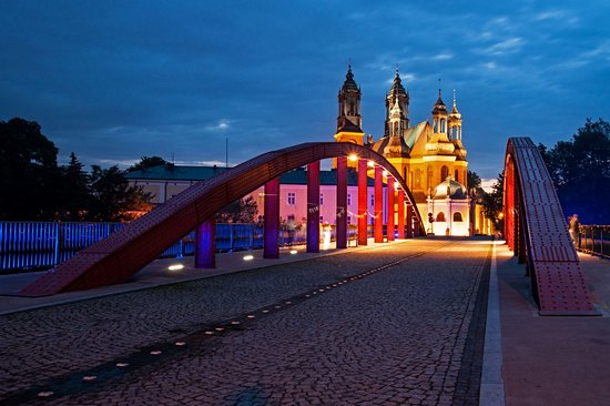 Poznań