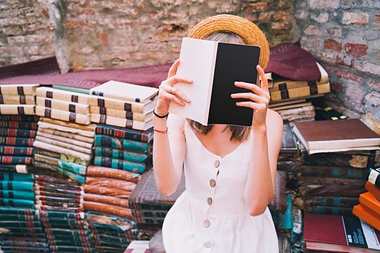 Librairie Acqua Alta