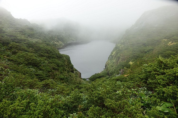 Lac Comprida