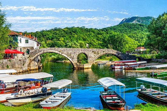 Rijeka Crnojevica
