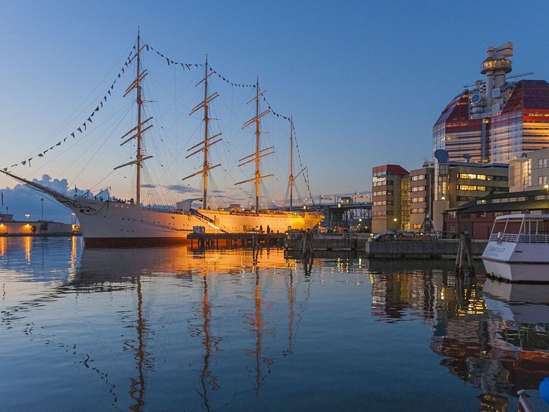Göteborg