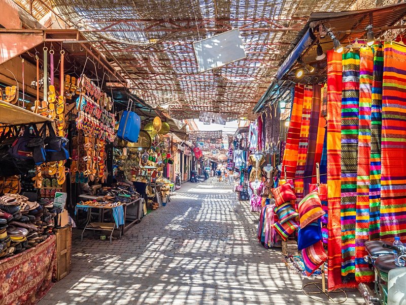 Marrakech