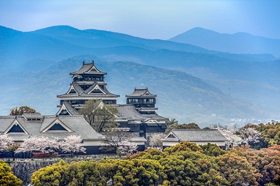 Kumamoto