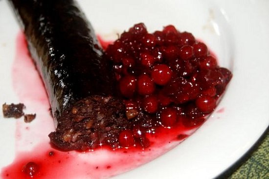 Goûter à la gastronomie finnoise à Tampere