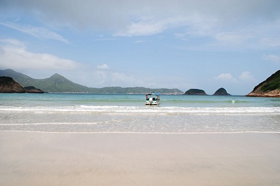 Tai Long Wan
