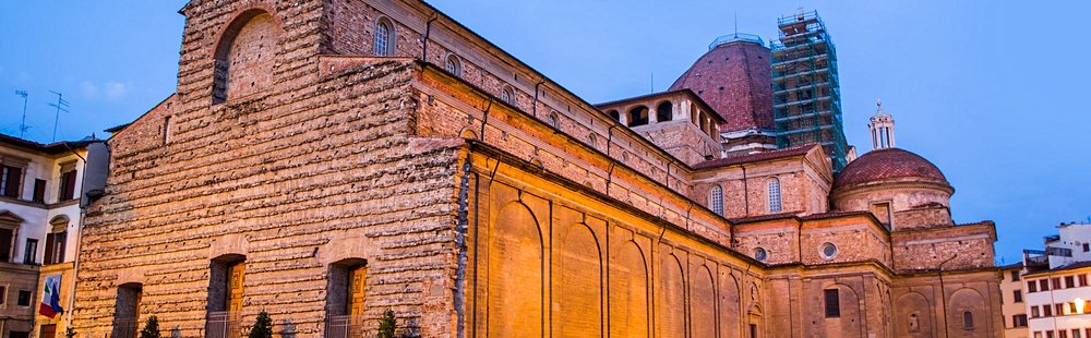 Basilica di San Lorenzo