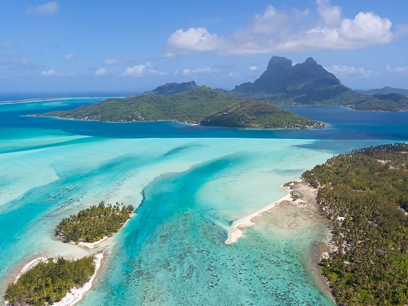 Bora-Bora