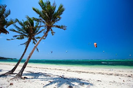 S’adonner au kitesurf à Boracay