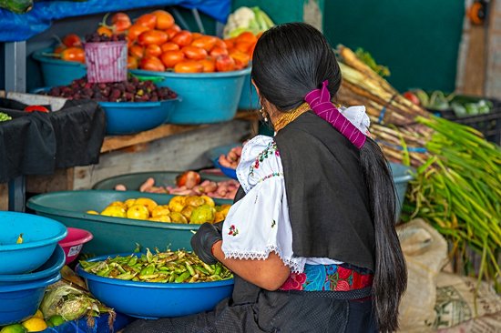 Otavalo