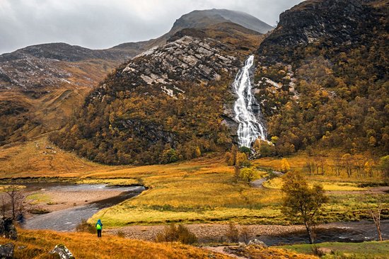 Glen Nevis