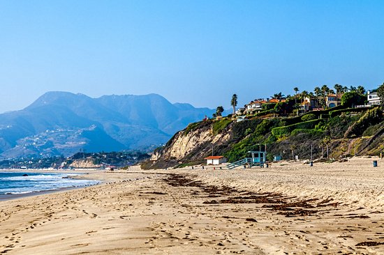 Malibu
