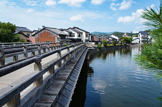 Matsue