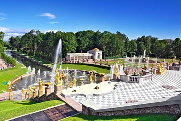 Peterhof
