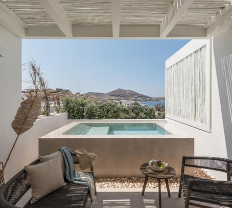 hôtel Hotel Senia 1