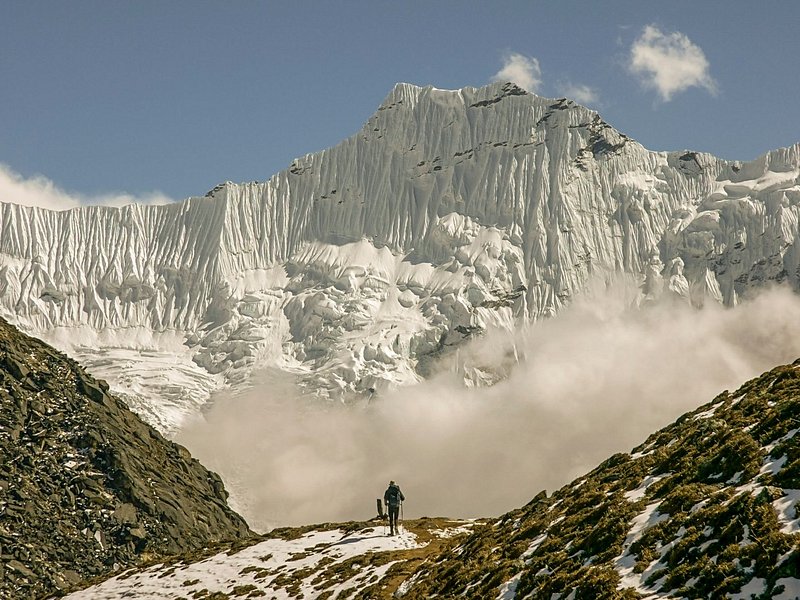 Parc national de Sagarmatha