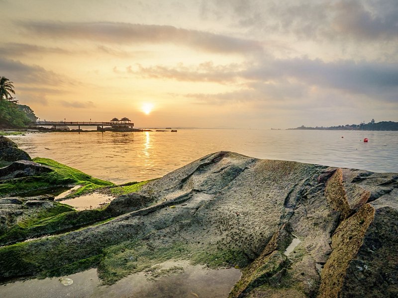 Pulau Ubin