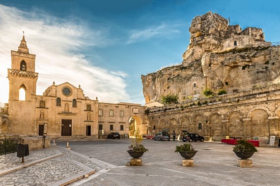 Matera