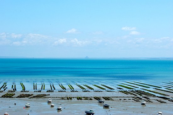 Le Vivier-sur-Mer